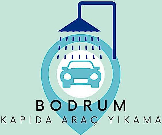 Bodrum kapıda araç yıkama